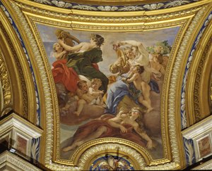 Prudenza da Il Baciccio